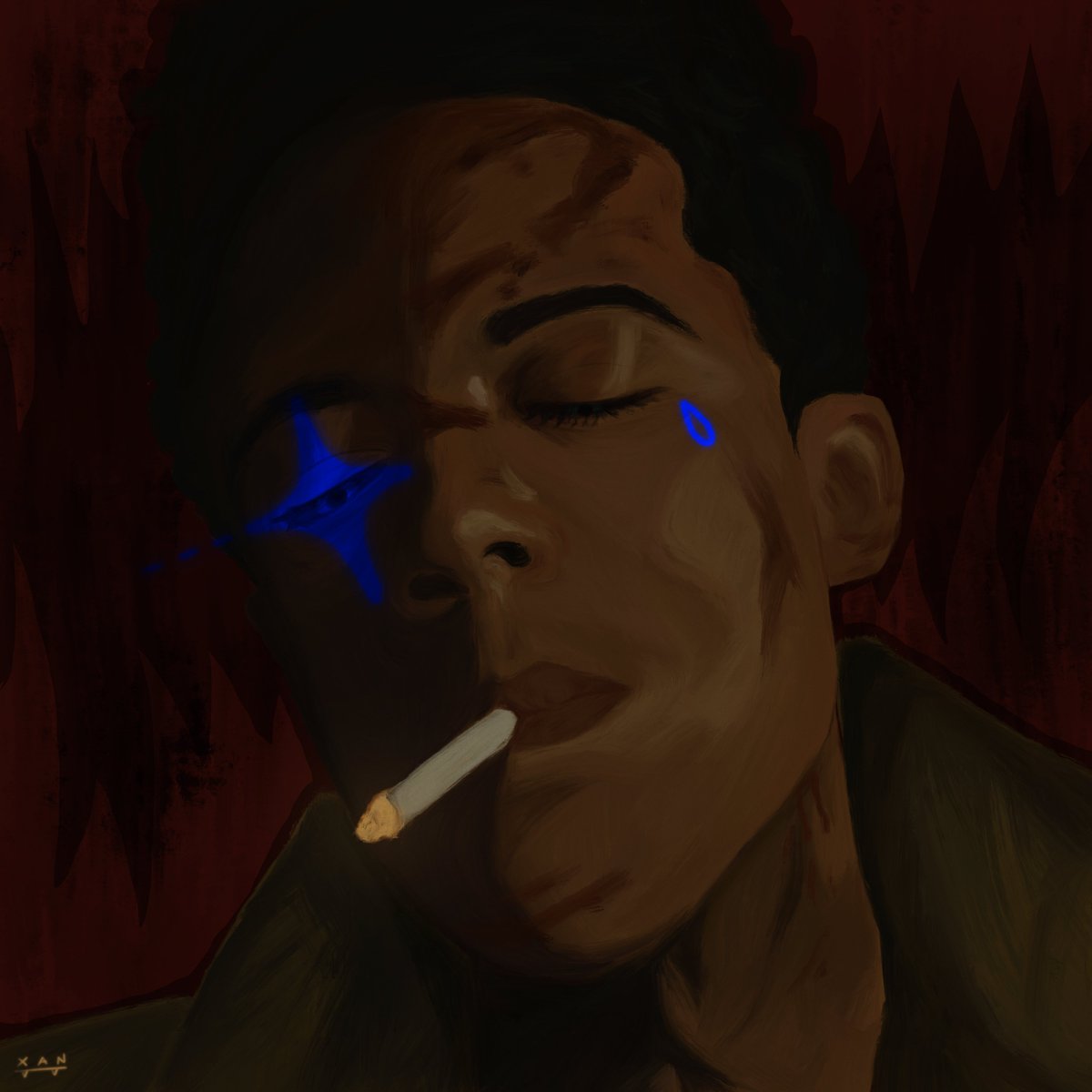 BRATLEST4T's tweet image. revenge

#iwtv #InterviewWithTheVampire