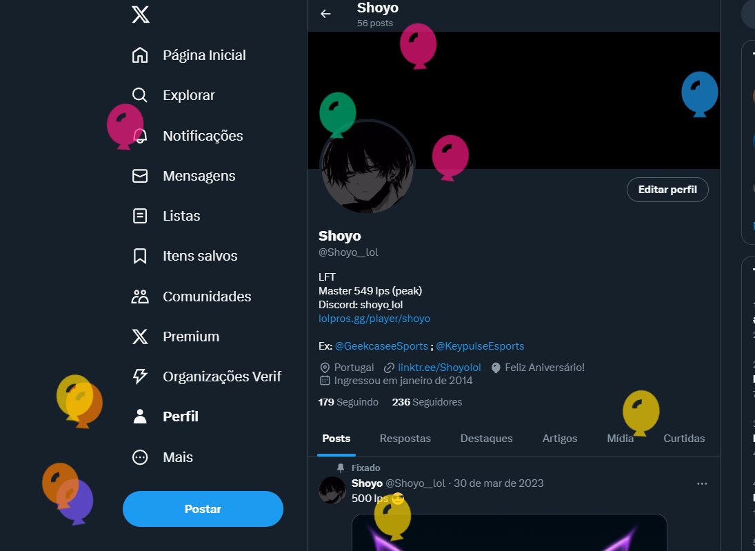 🥳