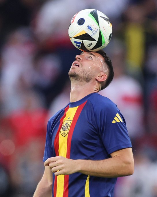 Join my stream and WATCH UEFA European Championship SPAIN VS GEORGIA.   m.twitch.tv/shortwayatv 
#ESPGEO  #EURO2024
