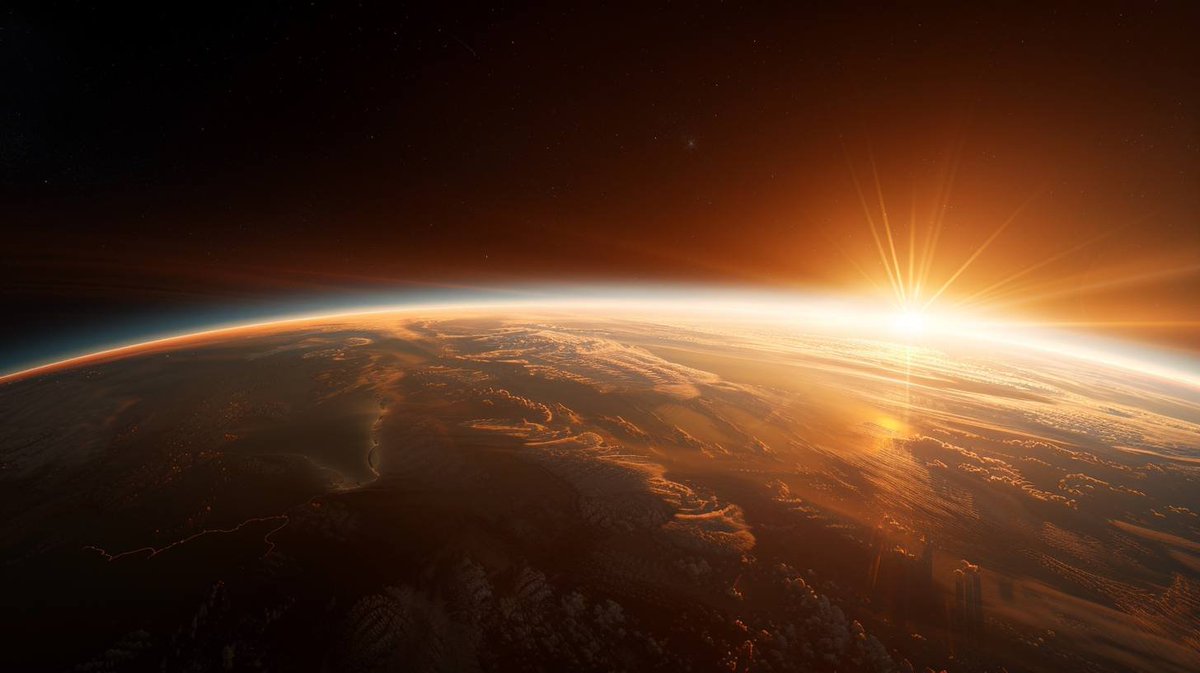 debichanchan's tweet image. 宇宙の絵を生成してみた！
#madewithAI #withAI #AI #AI生成 #画像AI生成　#AIcommunity #metai