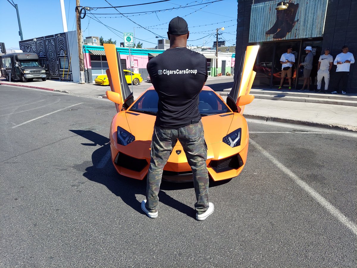 CigarsCarsGroup's tweet photo. Cigars and Cars Group LLC (CCG)

https://t.co/NGfe7FXALl #CigarsandCarsGroup

Let's Go! https://t.co/0fxIU82ujV