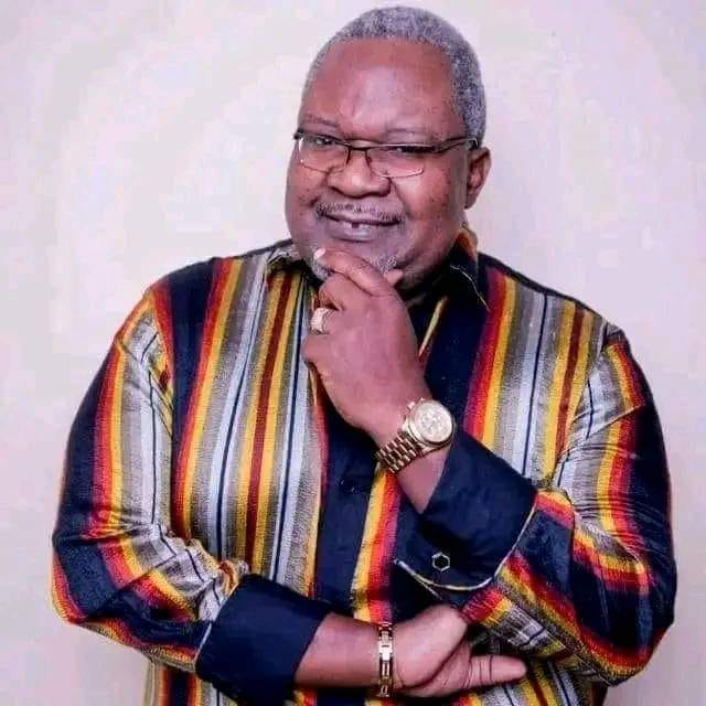 Times360Malawi's tweet photo. #Times360Malawi #BreakingNews

Legendary musician Soldier Lucius Banda is no more.

Soldier died this evening in South Africa where he was receiving medical attention, his son Johnny Zembani has confirmed.

More details to follow.

Reported by Sam Banda Jnr https://t.co/HzQGDyo8Bl