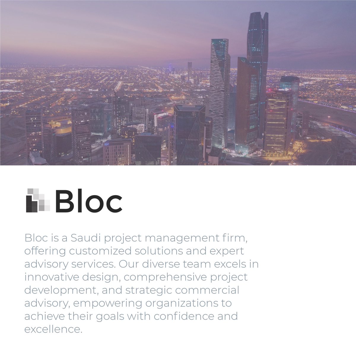 Bloc tweet media