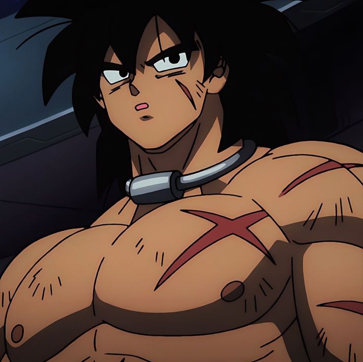 daily_broly's tweet photo. https://t.co/58tGAjCwep