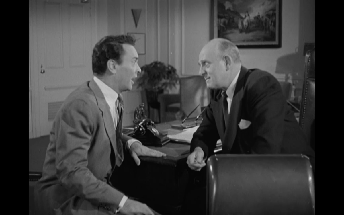 Phil_Noir_'s tweet image. “Ladders were made for patient men. Don’t try to climb to fast.”
“Mr. Manston, I’m getting married. I need a raise now. “
Oh, Steve, did you not hear what he just said?
#DarknessAtNoon #NoQuestionsAsked #NoirAlley