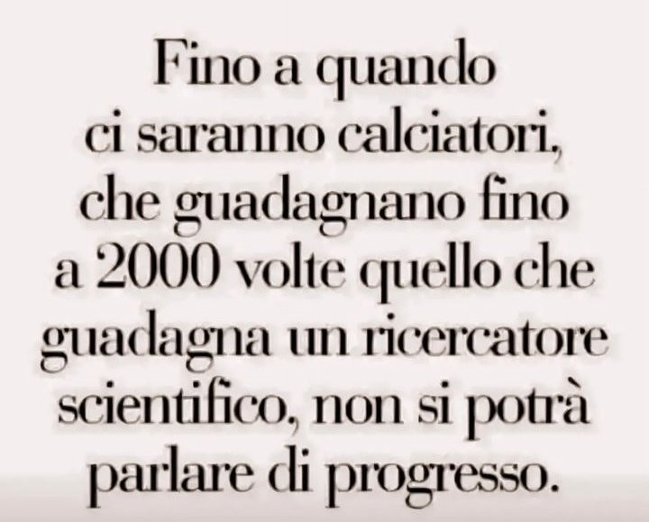 Siete d'accordo ?
#ItaliaSvizzera