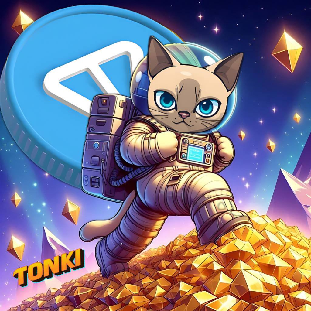FearlessSteve1's tweet photo. @tonkinesetonki @Sartoshi0x $TONKI 🔥 https://t.co/ME7Yj4LXWC