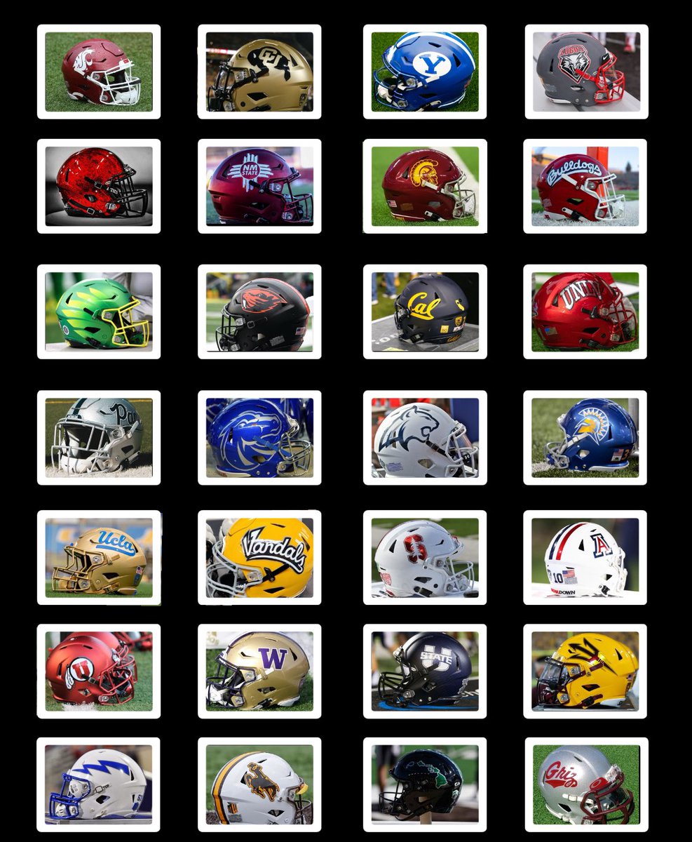 West Coast College Sports Guy tweet media