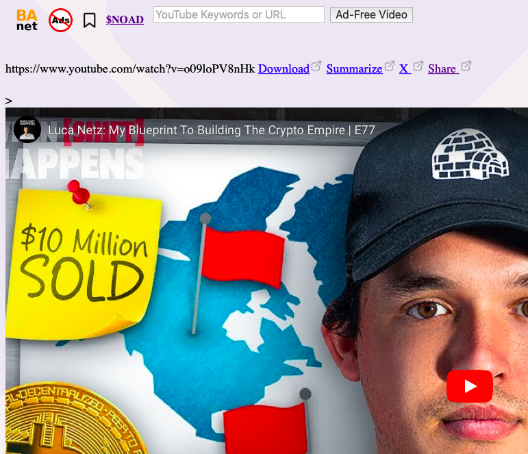 BA.net, free Block Ads Pi-Hole VPN tweet media