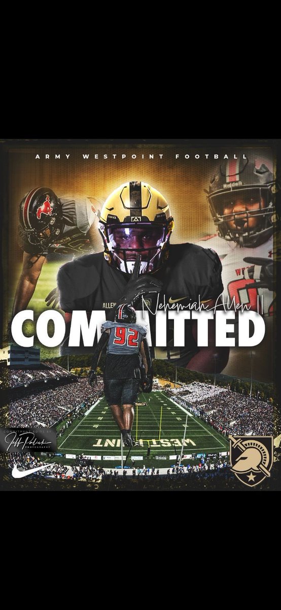 COMMITTED!!!⚔️☠️🏴‍☠️🇺🇸 <a href="/cblackshear/">Cheston Blackshear</a> <a href="/CoachSeanCronin/">Sean Cronin</a> <a href="/CoachJeffMonken/">Jeff Monken</a> <a href="/CoachNateWoody/">Nate Woody</a> #BEATnavy