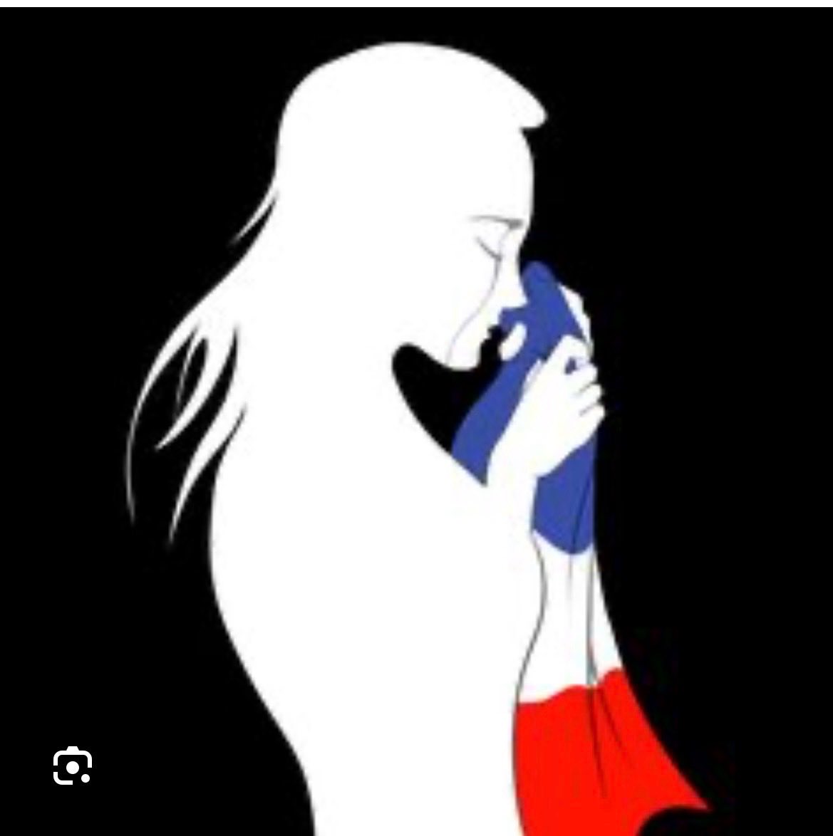 RN ou LFI… Je pleure avec toi #Marianne