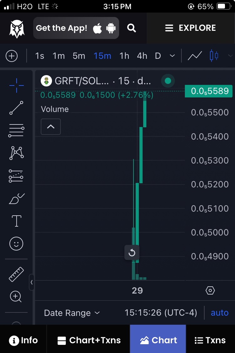GriftCoinOnSol's tweet photo. π Breaking news! $GRFT just hit an all-time high! ππ Weβre soaring higher than ever, proving the power of the memecoin community! π°π Join the ride and letβs keep the momentum going. Dream big, Grifters! ππ₯ #GriftCoin #Crypto #ATH #1000x https://t.co/gtcXhjlYTO