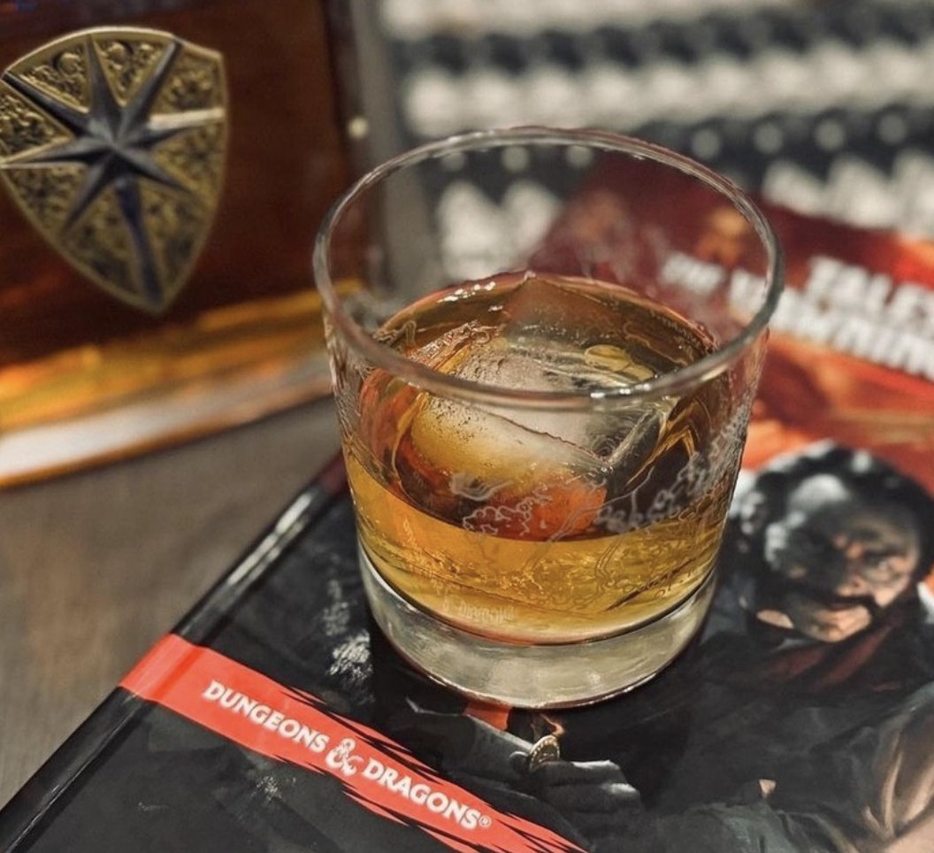 Quest’s End Whiskey tweet media