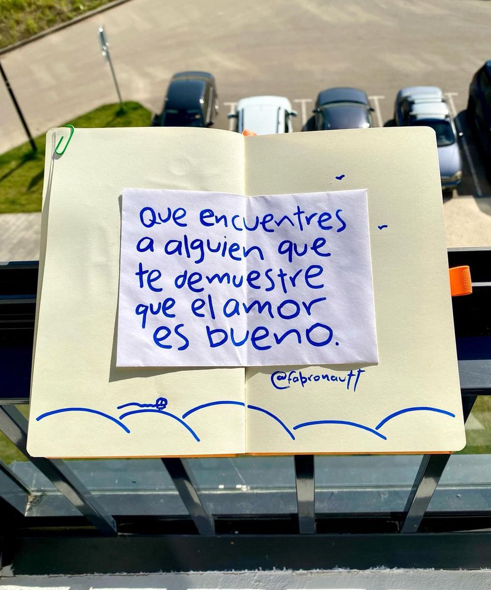 Ojalá lo encuentres ❤️‍🩹