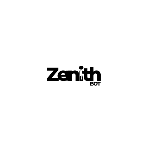 BotZenith's tweet photo. Discord is finally Open : https://t.co/5bIQMkJwMS

Like, Follow, RT and Join for Beta Test 

#SOLANA #ZENITH https://t.co/9fK9qsfHh4