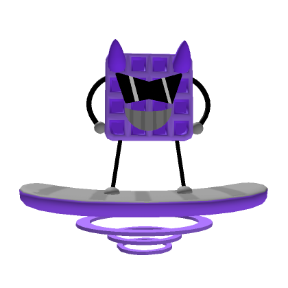alsonhungry_'s tweet photo. Byte UGC x @WaffleTradesYT 

👾Both items very soon… https://t.co/NqSu9lvslA