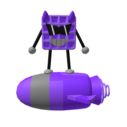 alsonhungry_'s tweet photo. Byte UGC x @WaffleTradesYT 

👾Both items very soon… https://t.co/NqSu9lvslA