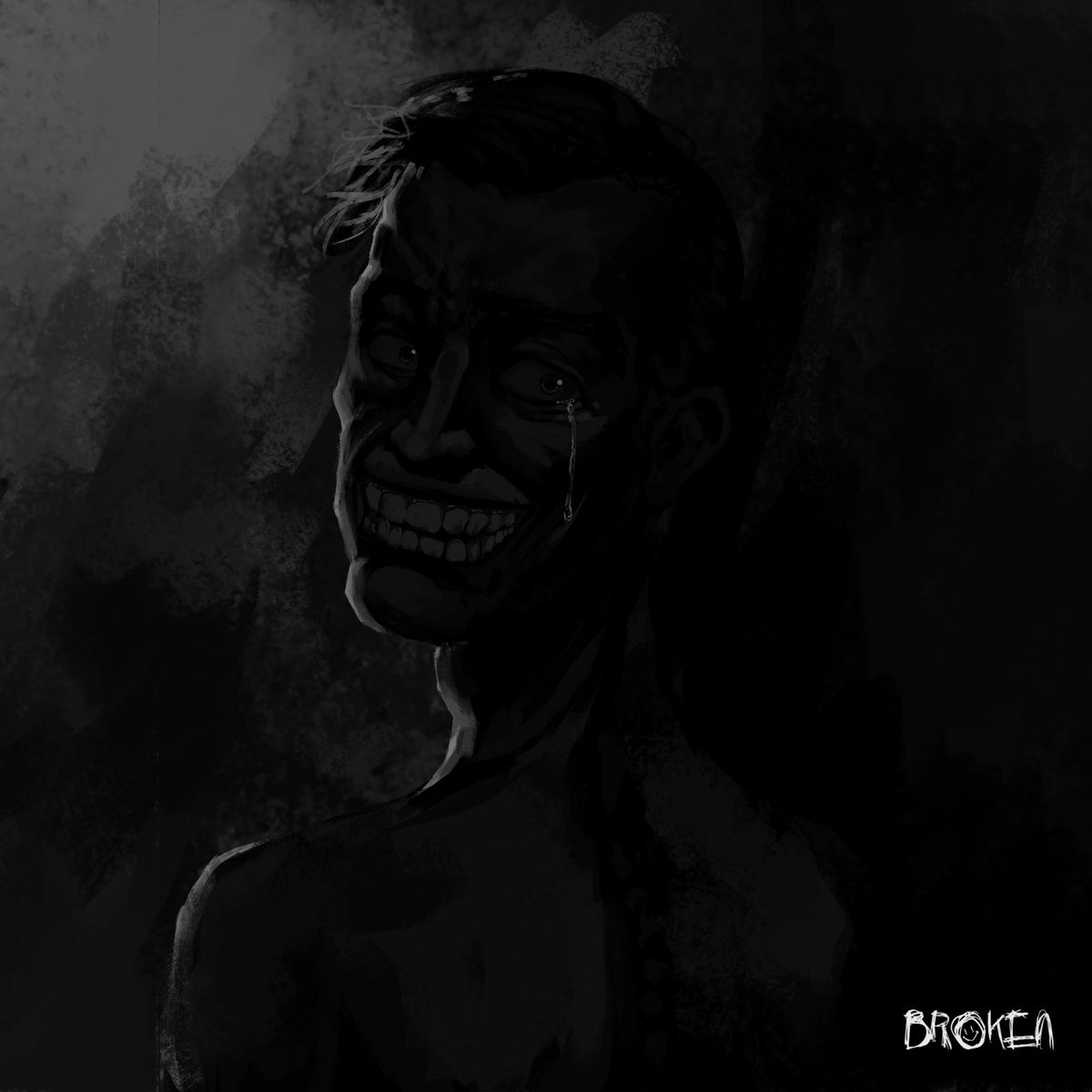 broken_comics's tweet photo. Step into the world of 'Broken' with the release of the prologue. Discover the first hints of a world lost to madness.  #BrokenNovel #PrologueRelease
cc: @_buildspace @_nightsweekends https://t.co/RpoaZDGtKj