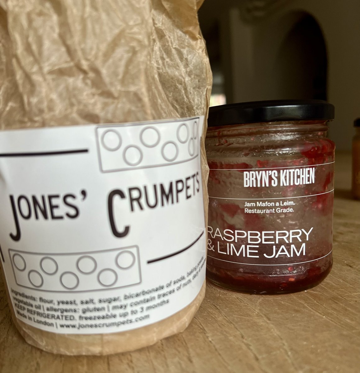 Bryn Williams tweet media