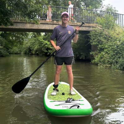 #NewProfilePic