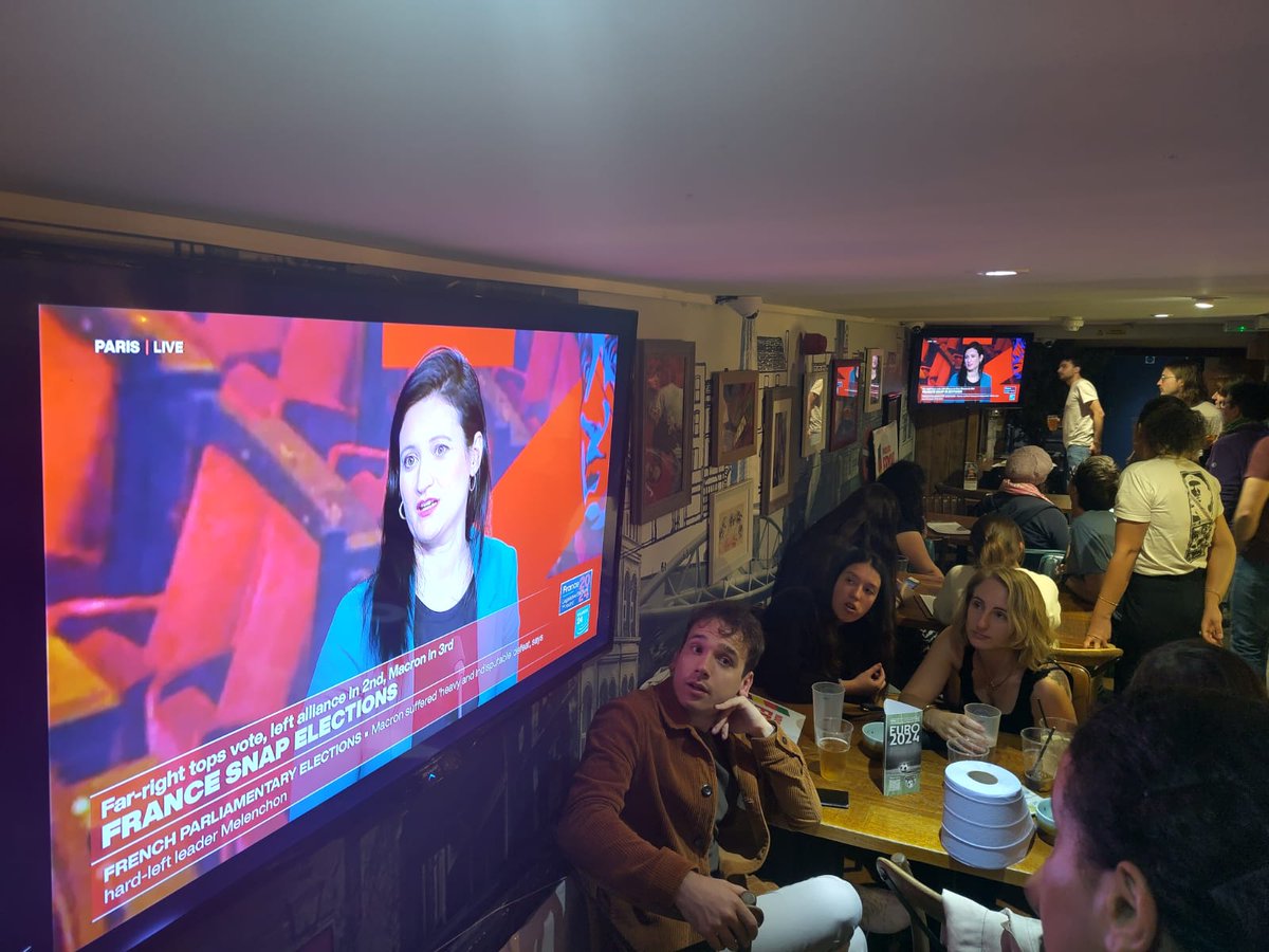 En direct avec notre candidate <a href="/Cha_Minvielle/">Charlotte Minvielle</a>
