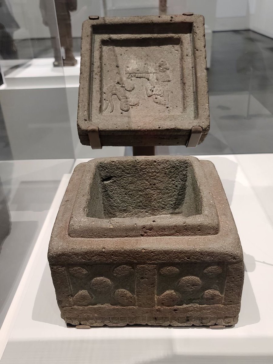 Sanro55's tweet photo. El arte de las artesanías.
🖼️
#arte #art #artworks #museo #museum #museando #artesaniasmexicanas #Fotos #fotodeldia #fotografia #fotografo #pic #picoftheday #picture #PictureOftheDay #PHOTOS #photooftheday #PhotoOfTheWeek #photographer #admirandoarte https://t.co/tbx2fXzIxY