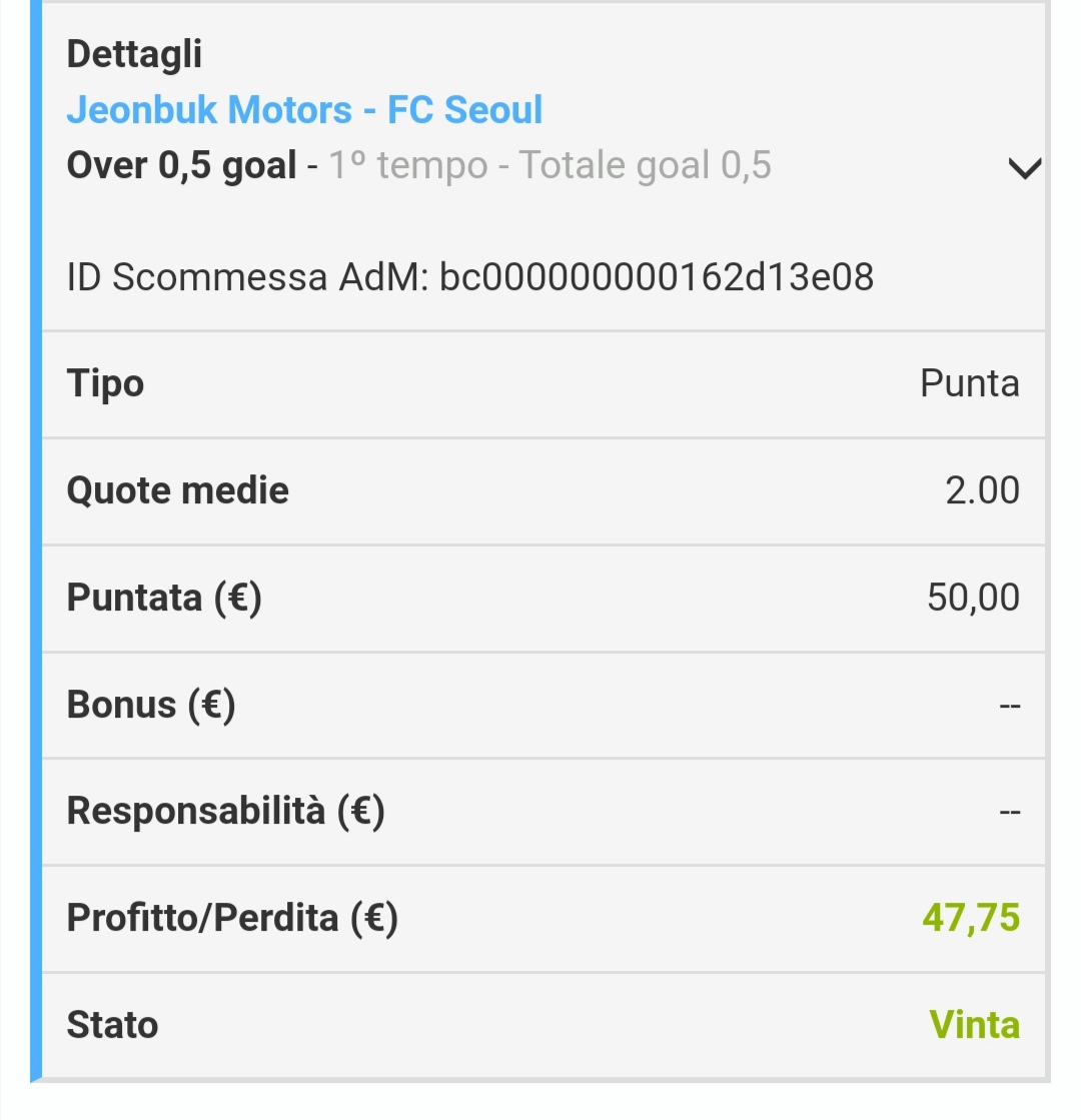 BothTips's tweet image. Good trading yesterday with two W
Jeonbuk-Seul✅
Gimcheon-Deagu✅