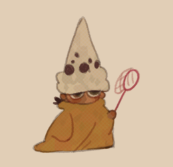 DDsDyingDsaster's tweet photo. wandering little creature https://t.co/kADzCitjiU