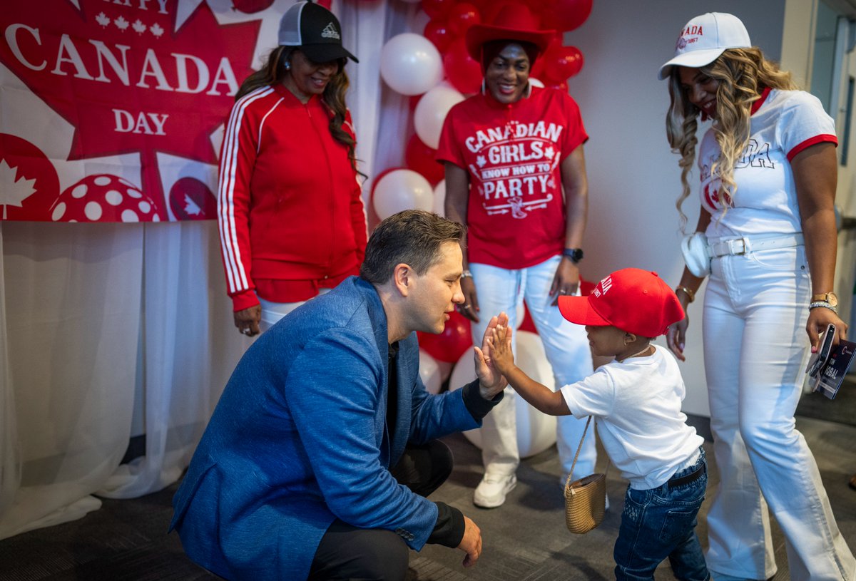 Pierre Poilievre tweet media