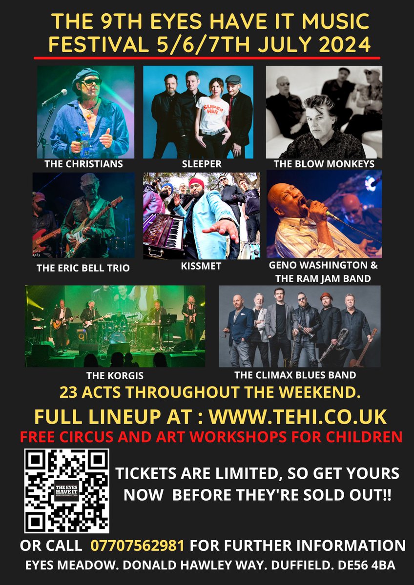 THE KORGIS featuring James Warren tweet media