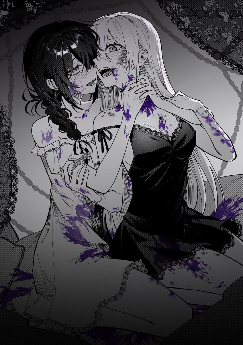 I feel like something I put daily work in over the past 5 years has been ripped away from me for now reason. 

I don’t know what I’m gonna do now. What I can even do…

Can someone just choke me a little too long maybe? 🖤