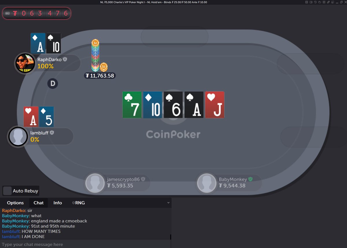 CoinPoker tweet media