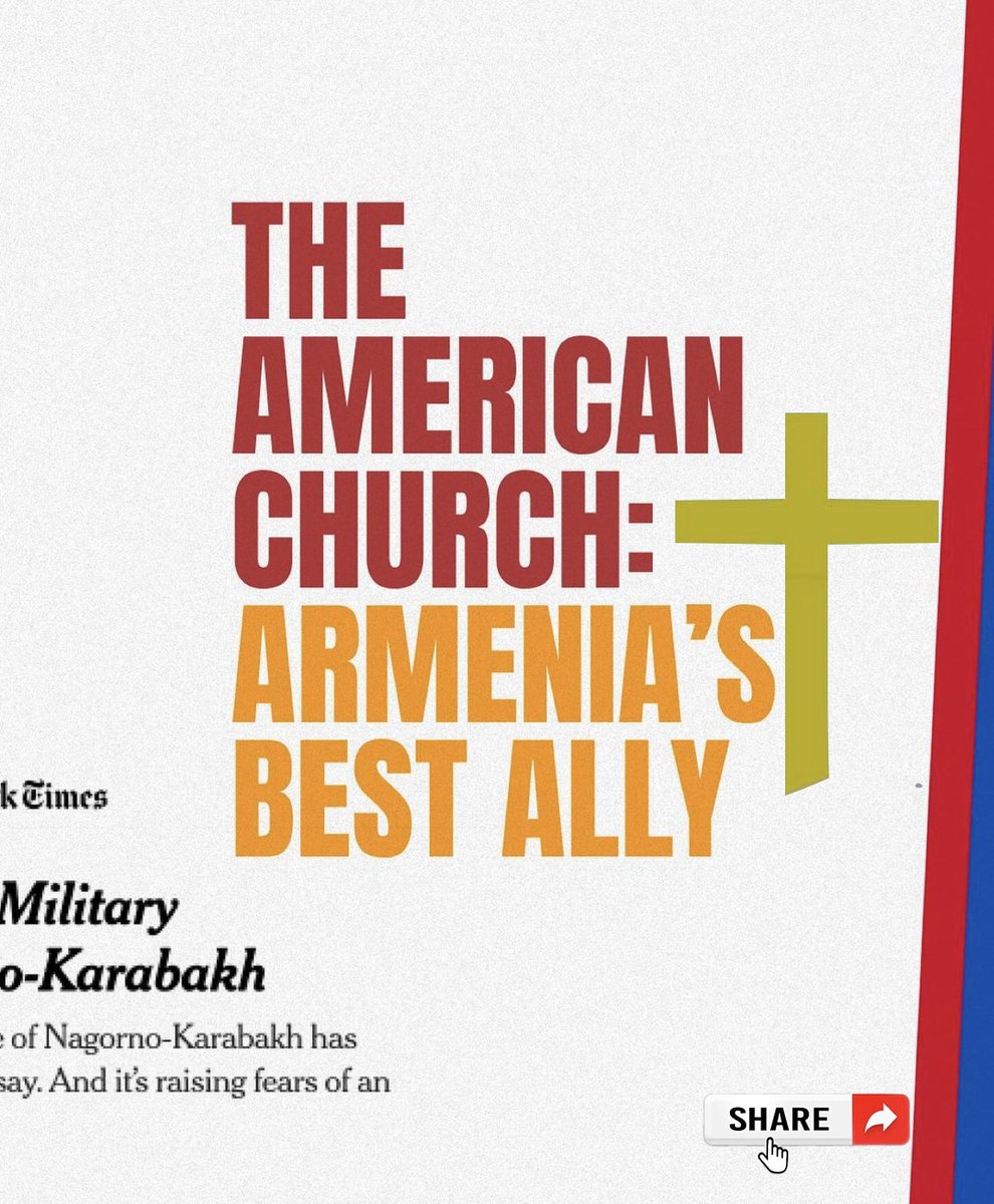 Christian Americans once stood and saved Christian Armenians, and they should do so again. As the first Christian nation, Armenia shares a profound bond of faith with American Christians, rooted in a history of mutual support and shared persecution. During the genocide of 1915,