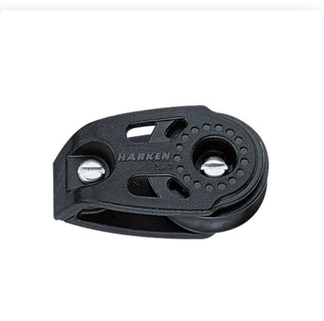 yachtingpro's tweet photo. Poulie Carbo 29mm simple, émerillon.
#harken #carbo #29mm #poulie #accastillage #proemotionyachting #dinghy #deriveur #paris #Olympics2024 https://t.co/SEzx6yAw0L