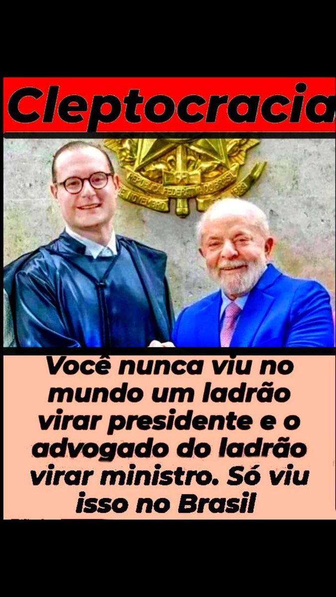 LeonySao's tweet photo. Só no Brasil. https://t.co/AGzZS99NsP