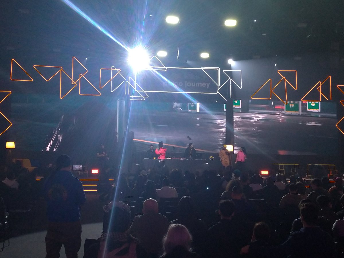 Show do trapper DaLua na Gamescom Latam. Informação foi antecipada no <a href="/dropsdejogos/">Drops de Jogos</a> ! #dropsdejogos #gamesconlatam #gamescomlatam2024