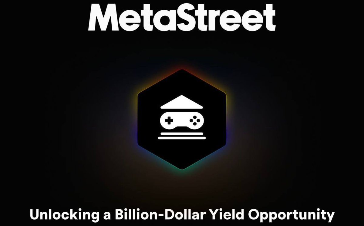 renatoctc's tweet photo. Existe uma forma de pontuar facilmente e GRATUITAMENTE no airdrop da @metastreetxyz, e que até então ainda não vi ninguém falando sobre, e eu irei mostrá-lo nessa super thread aqui!
Mas antes de começar você sabe o que é a Metastreet? Segue o fio🧵 $LCT
#metastreetASCEND https://t.co/QrA0dJ9ayC