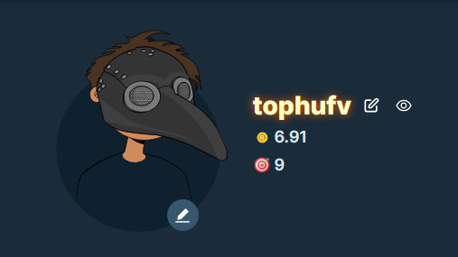 RIVOX TOKEN GIVEAWAY

3 winners x 1 coin

To enter

follow &amp; retweet
@ 2 friends and comment your rivox username
ends in 72hours

good luck!