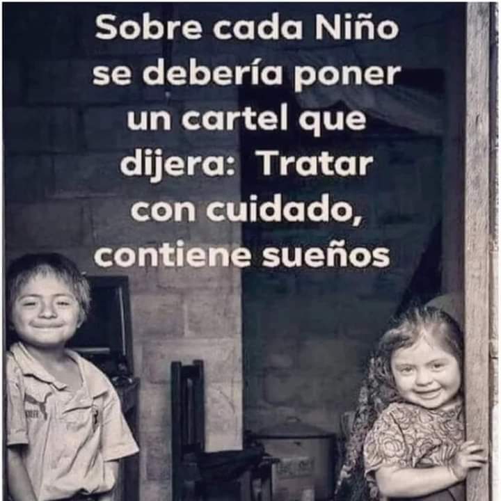 La importancia de motivar a los niños #Motivación #sueños