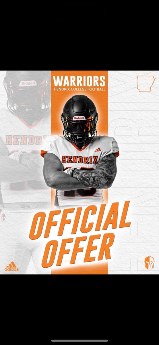 Phenix Adams (@adams_phen46973) on Twitter photo Iโm am very blessed and honored to receive my first offer after a great conversation with <a href="/RussHeidiSLC/">Russ and Heidi Phillips๐</a> and thank you to <a href="/HendrixFootball/">#WeAreWarriors</a> for haveing me go warriors โฌ๏ธ๐ง!! <a href="/RecruitLCP/">LCP Football Recruits</a> <a href="/FootballLCP/">Lubbock-Cooper Pirate Football</a> <a href="/chipd23/">Chip Darden</a> <a href="/hooperty12/">Ty Hooper</a> <a href="/coachtwread/">Taylor Read</a> <a href="/806hsscmedia/">Jasone Pearson</a> Iโm am very blessed and honored to receive my first offer after a great conversation with <a href="/RussHeidiSLC/">Russ and Heidi Phillips๐</a> and thank you to <a href="/HendrixFootball/">#WeAreWarriors</a> for haveing me go warriors โฌ๏ธ๐ง!! <a href="/RecruitLCP/">LCP Football Recruits</a> <a href="/FootballLCP/">Lubbock-Cooper Pirate Football</a> <a href="/chipd23/">Chip Darden</a> <a href="/hooperty12/">Ty Hooper</a> <a href="/coachtwread/">Taylor Read</a> <a href="/806hsscmedia/">Jasone Pearson</a>