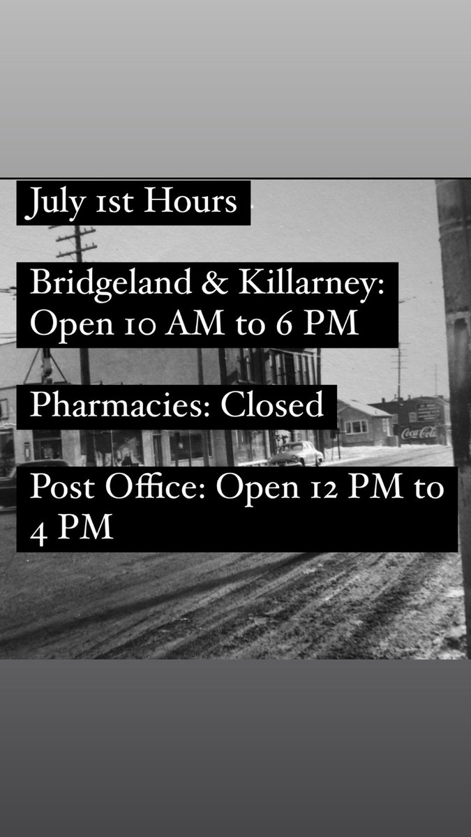 Lukes Drug Mart (@lukesdrugmart) on Twitter photo 