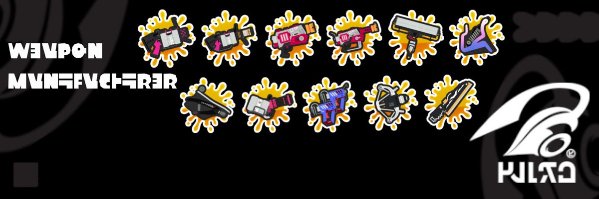 NEW BANNER for DECO Official X Account.
Maybe it will be later...