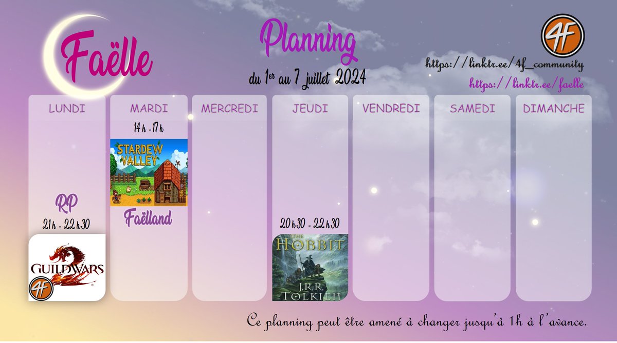 Faëlle tweet media