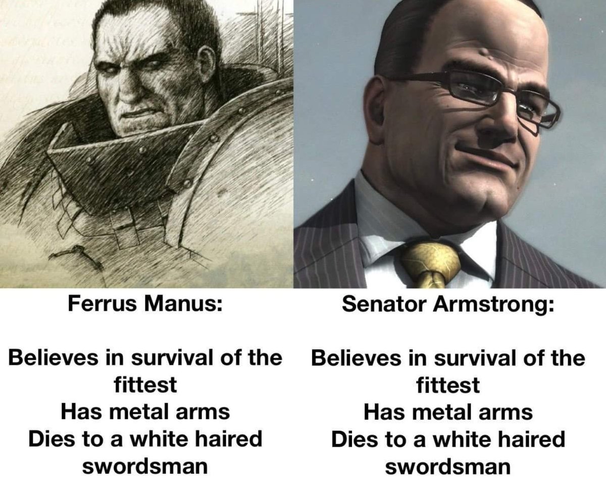 Lord Inquisitor Torquemada Coteaz tweet media