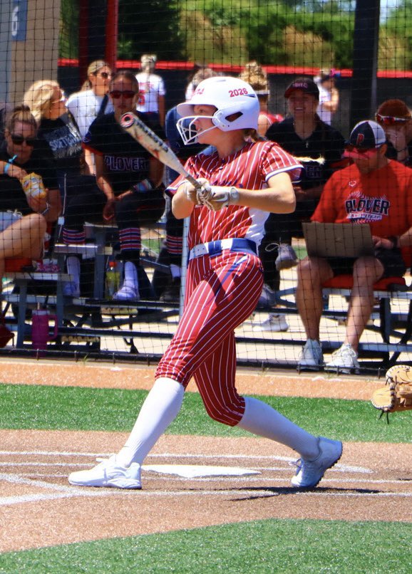 Rockers07-Martin (@rockers07m) on Twitter photo Championship Sunday…Won first game 9-0, couple HR’s by <a href="/Jaylihowell3/">Jayli</a> <a href="/hhackmann07/">Hannah Hackmann</a> <a href="/sluggerpeoria/">Louisville Slugger Sports Complex</a> <a href="/TopGunEvents/">Top Gun Events</a> , we play on…. Championship Sunday…Won first game 9-0, couple HR’s by <a href="/Jaylihowell3/">Jayli</a> <a href="/hhackmann07/">Hannah Hackmann</a> <a href="/sluggerpeoria/">Louisville Slugger Sports Complex</a> <a href="/TopGunEvents/">Top Gun Events</a> , we play on….
