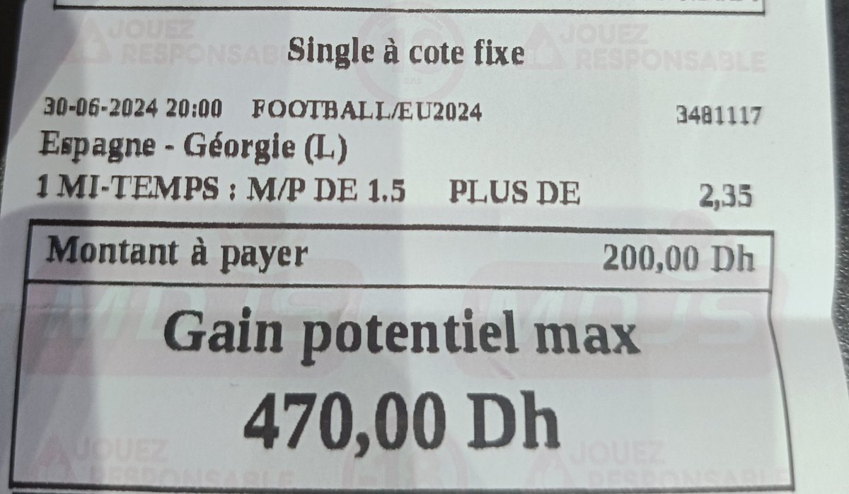 Le roi 🎁👍👍 bommmm
