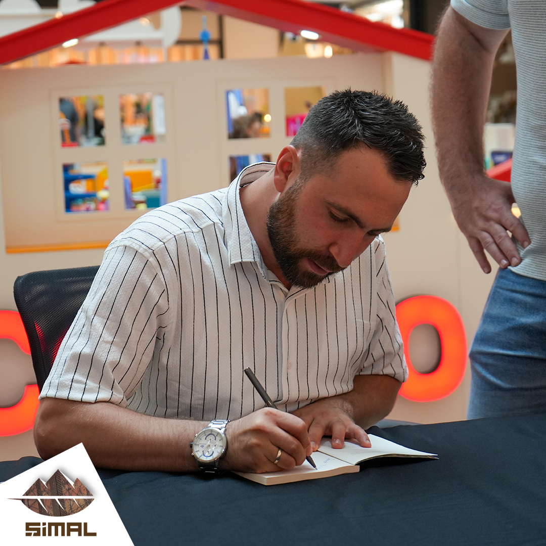 Şimal AVM tweet media