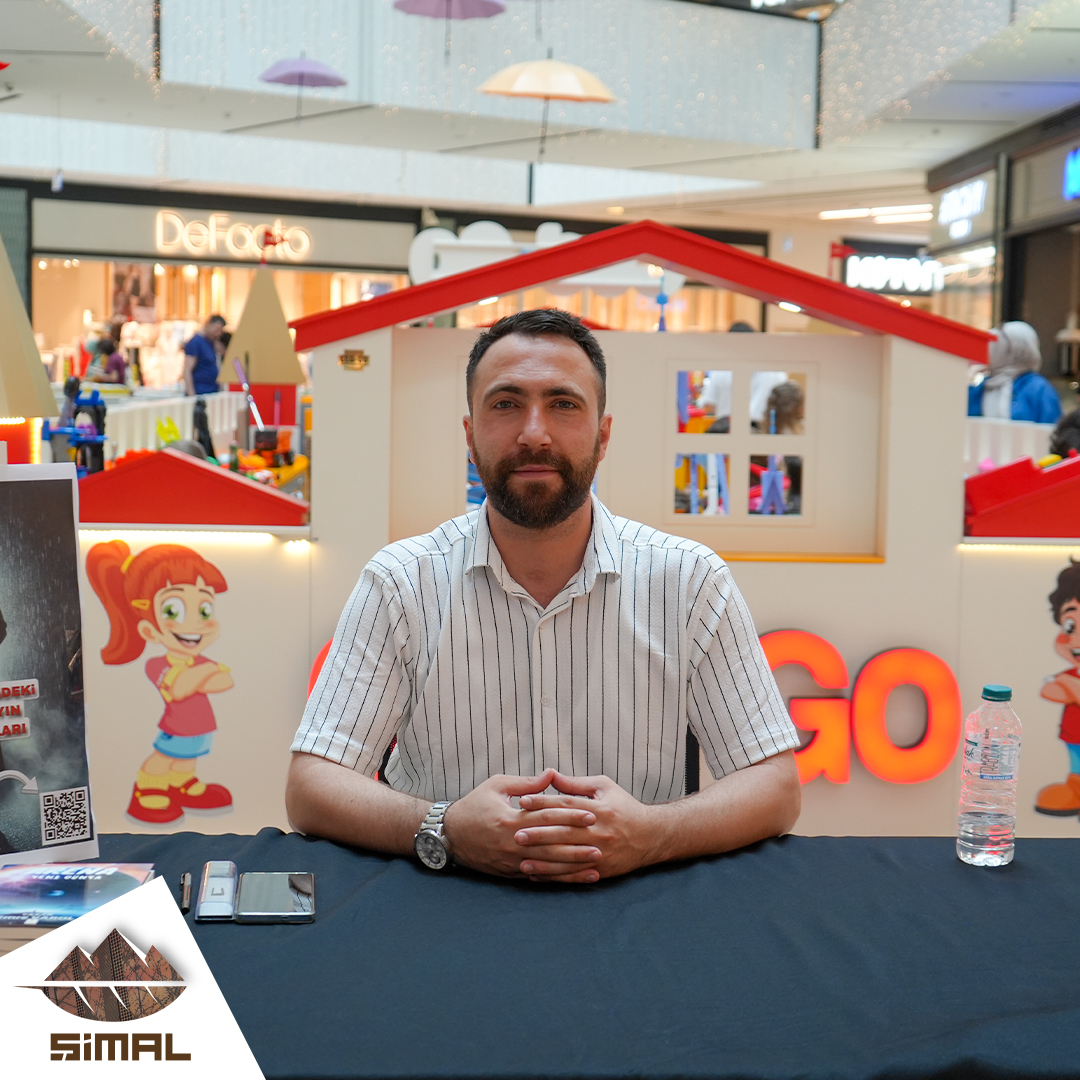 Şimal AVM tweet media