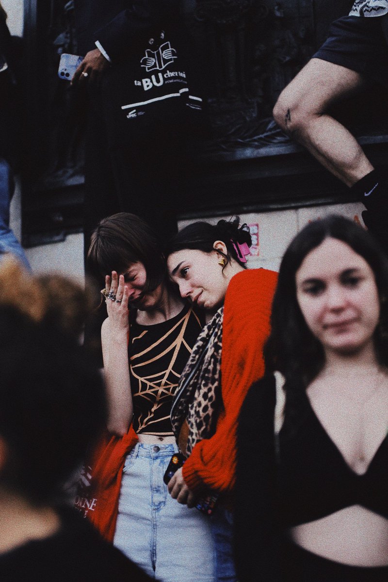 Vers 20h, place de la république 
Paris, France 

#legislatives2024