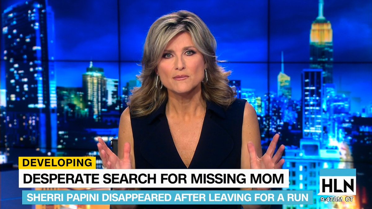 eggztraz's tweet photo. Some snippets of real news footage w/ @TVAshleigh  popped up in the documentary "Perfect Wife: The Mysterious Disappearance of Sherri Papini" (2024). https://t.co/oNhIzwQCID
